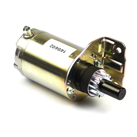 Briggs & Stratton Starter Motor 691564